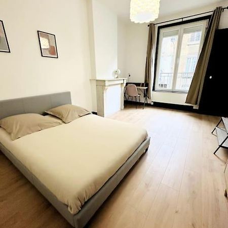 Appartamento Le Moderne Charleville-Mézières Esterno foto